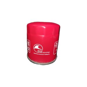 فیلتر روغن سرکان مدل 1016056847 مناسب برای جیلی gc6
